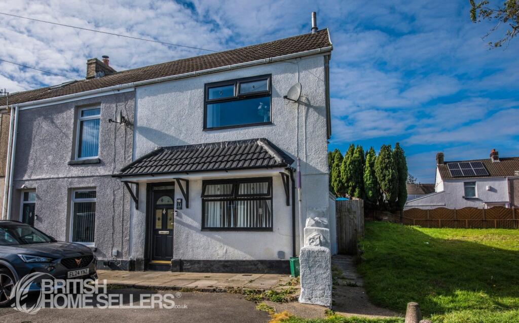 Main image of property: Hosea Row, Landore, Swansea, SA1