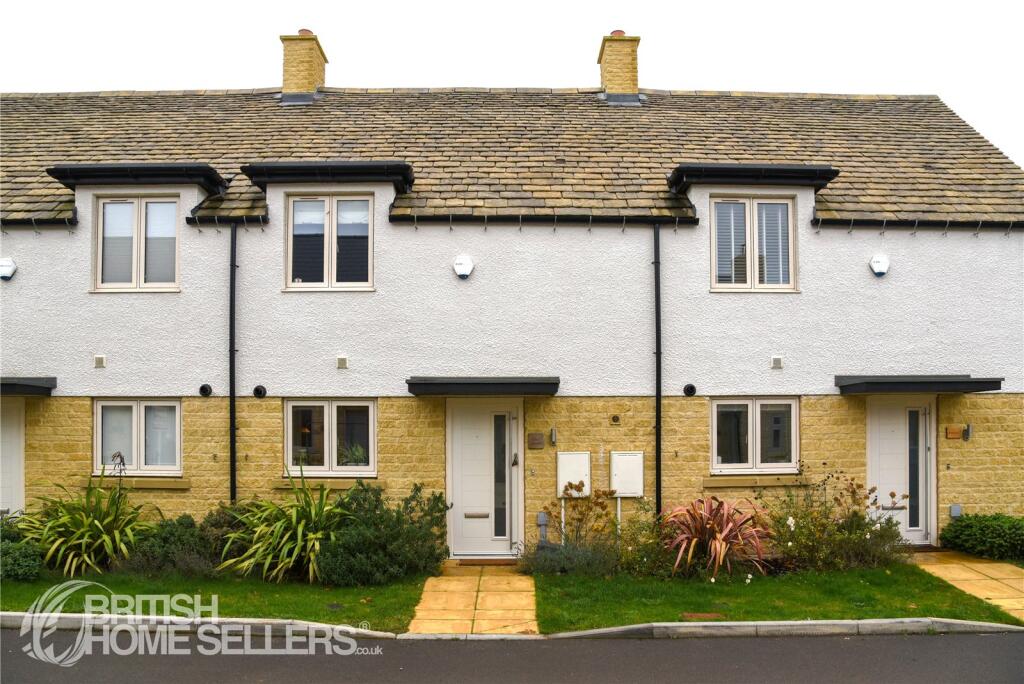 Main image of property: Upper Rissington, Cheltenham, Gloucestershire, GL54