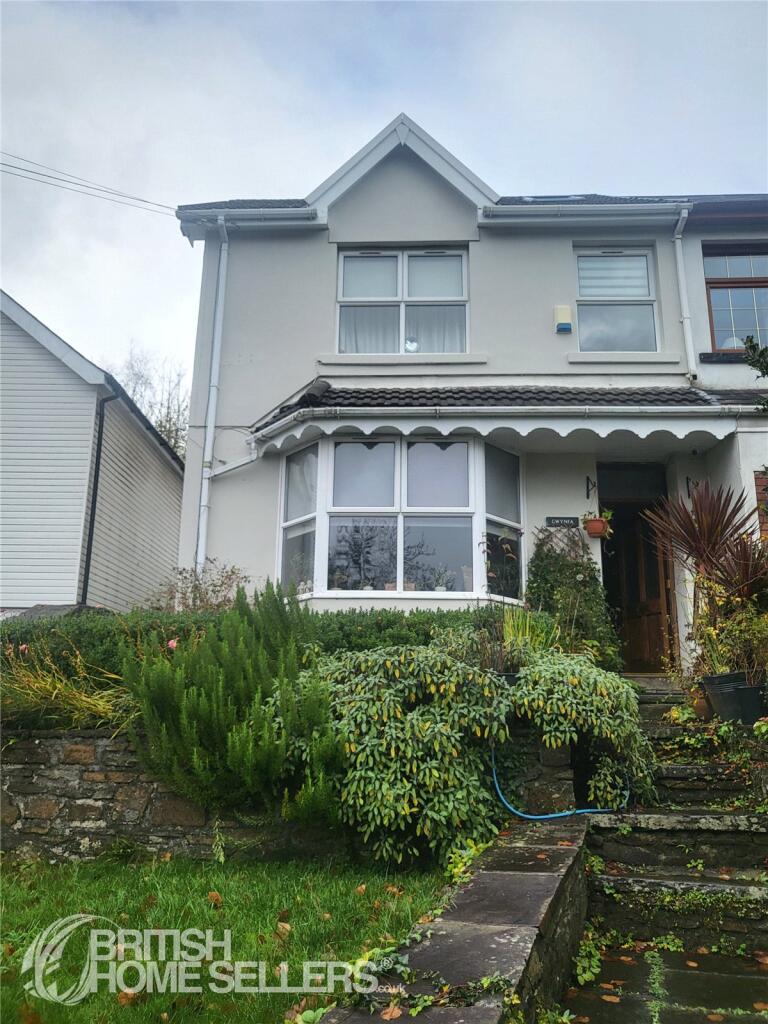 Main image of property: Penrhys Road, Ystrad, Pentre, Rhondda Cynon Taf, CF41