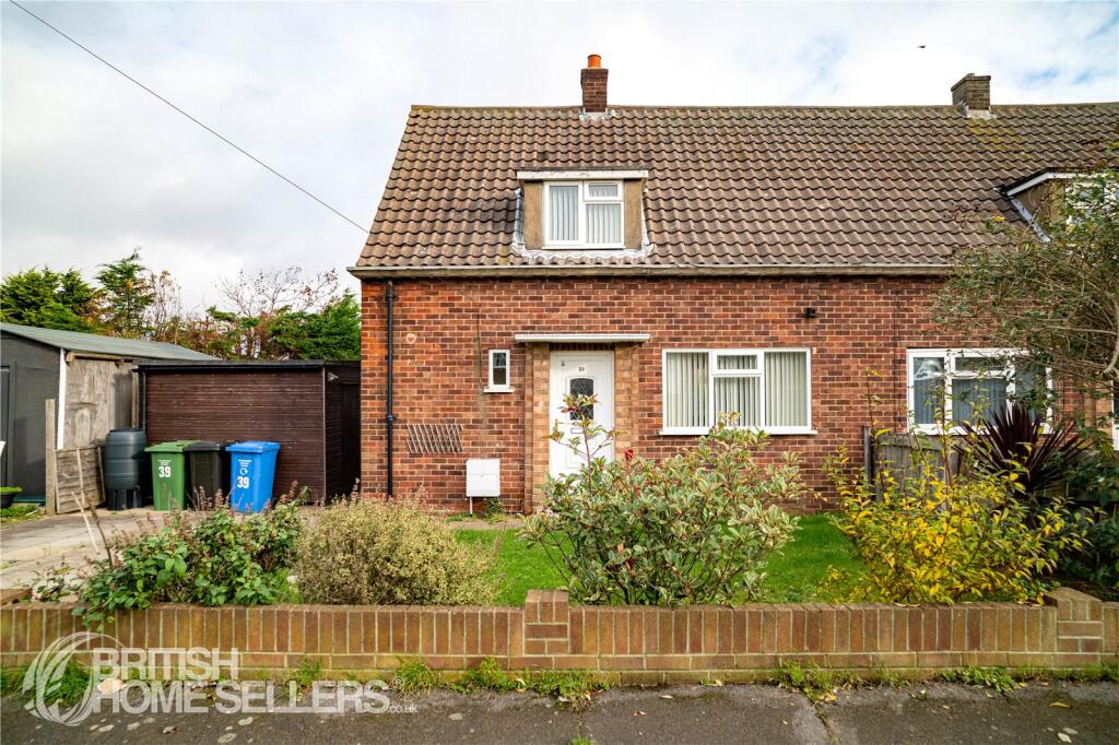 Main image of property: Saxon Road, Whitby, North Yorkshire, YO21