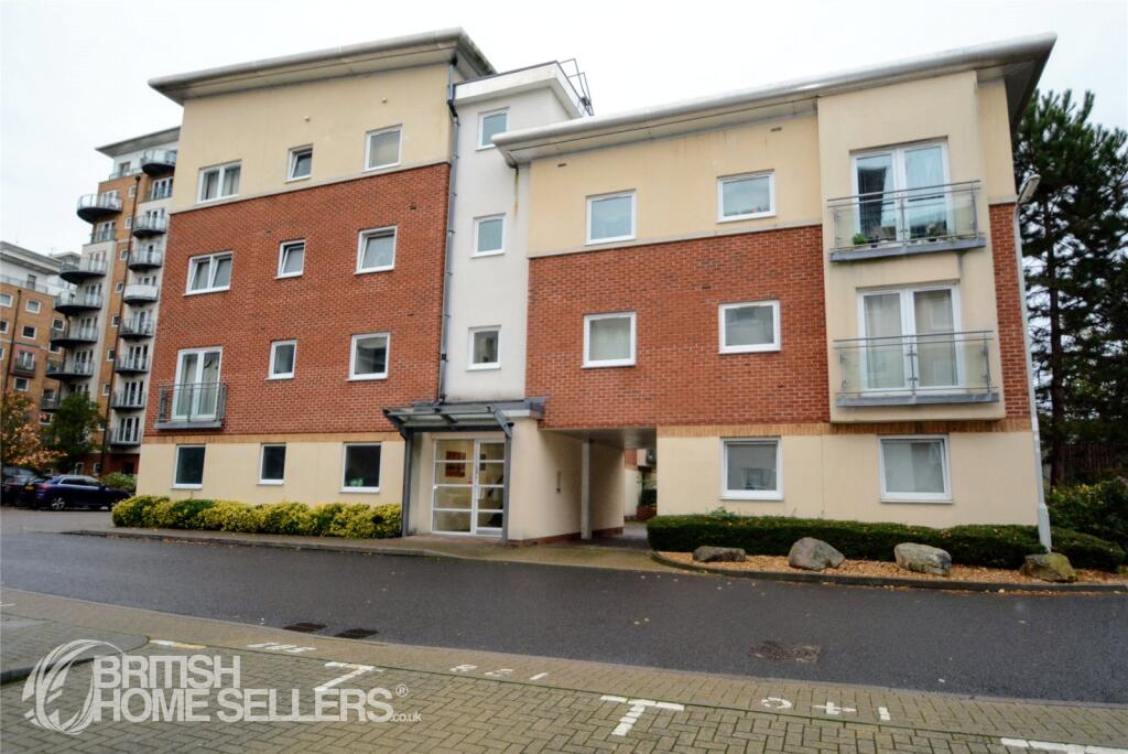 Main image of property: Winterthur Way, Basingstoke, Hampshire, RG21