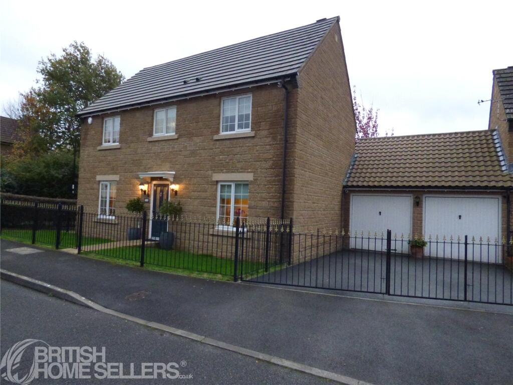 Main image of property: Lower Meadow, Ilminster, Somerset, TA19