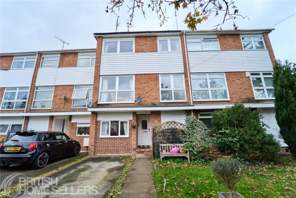 Main image of property: Boulters Court, Maidenhead, Berkshire, SL6