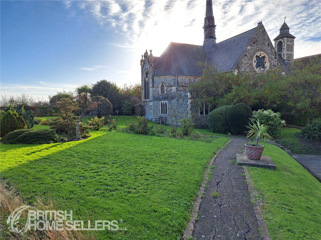 Main image of property: The Durlocks, Folkestone, Kent, CT19