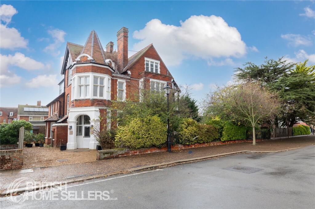 Main image of property: Cliff Avenue, Cromer, Norfolk, NR27