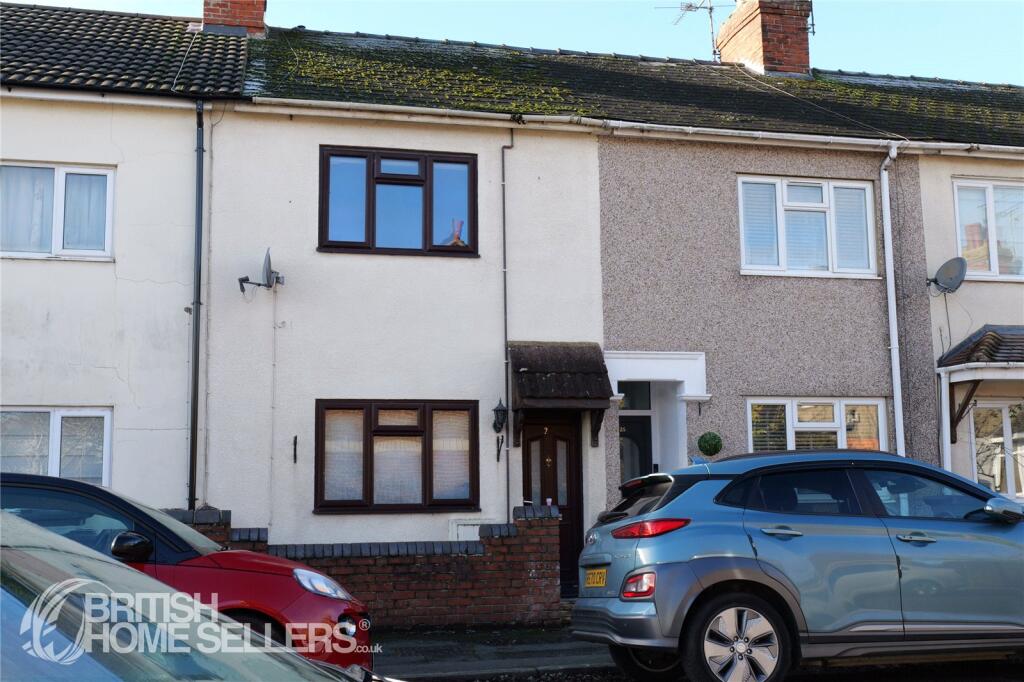 Main image of property: Montagu Street, Swindon, Wiltshire, SN2