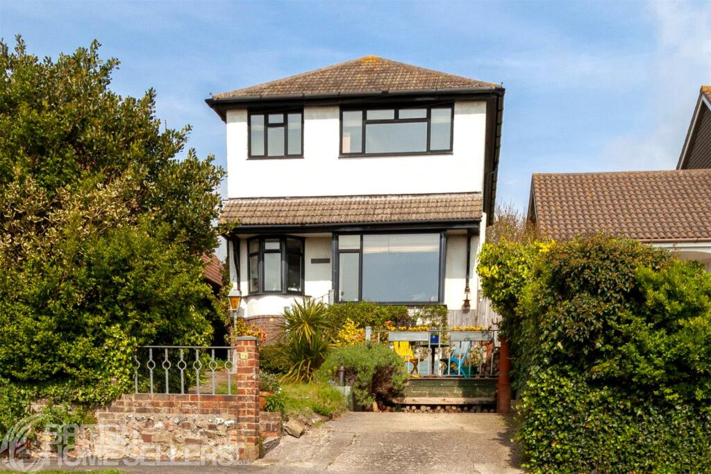 Main image of property: Longhill Road, Ovingdean, Brighton, East Sussex, BN2