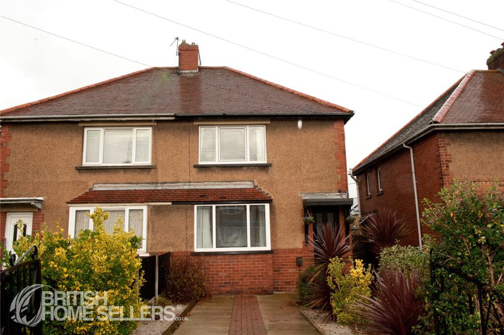Main image of property: Margaret Road, Wombwell, Barnsley, South Yorkshire, S73