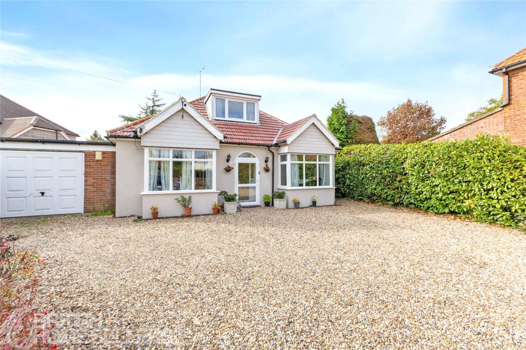 Main image of property: Church End Lane, Tilehurst, Reading, Berkshire, RG30