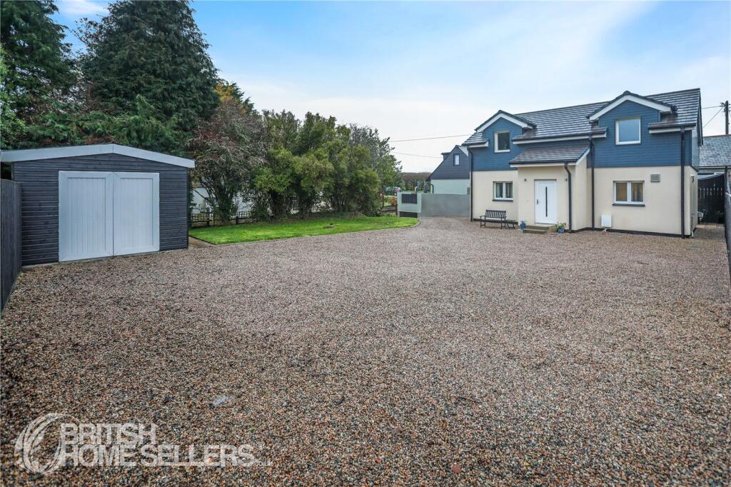 Main image of property: Black Cross, Newquay, Cornwall, TR8