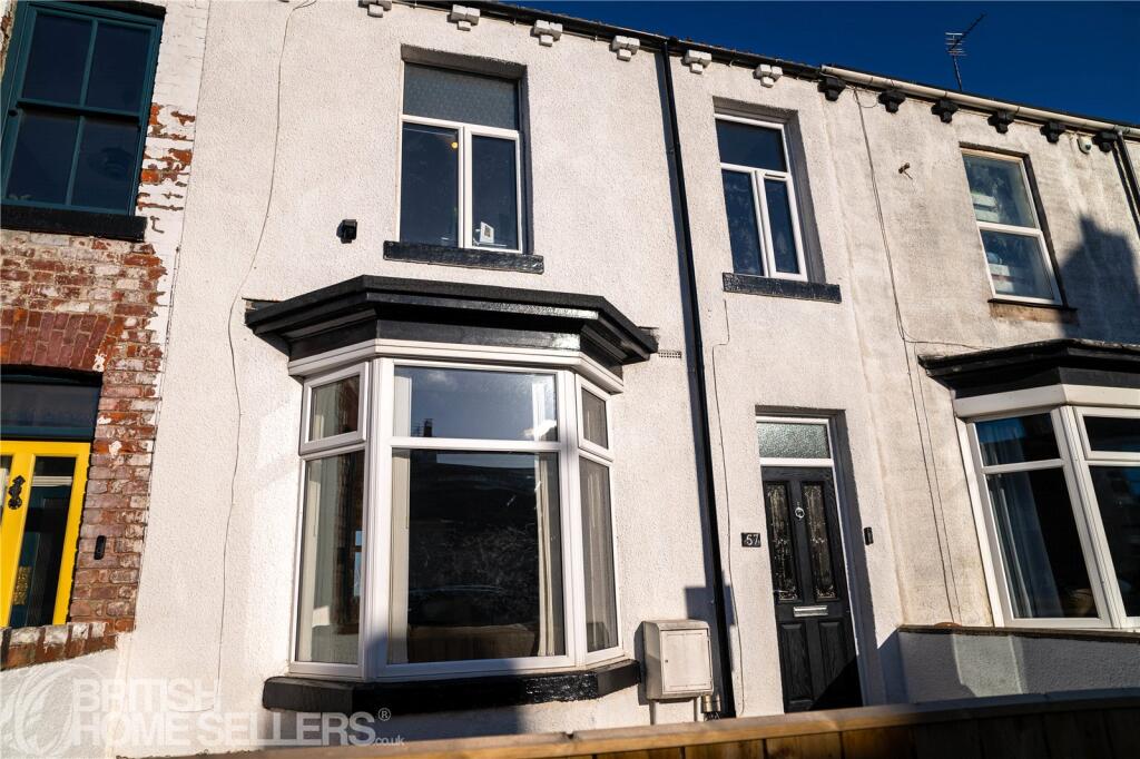 Main image of property: High Street West, Redcar, North Yorkshire, TS10