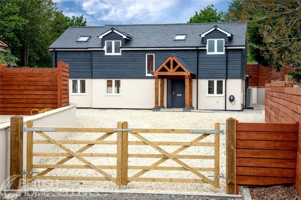 Main image of property: Silver Street, Shepton Beauchamp, Ilminster, Somerset, TA19