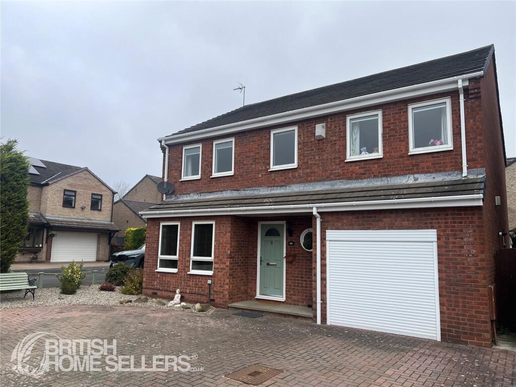 Main image of property: Priors Grange, High Pittington, Durham, DH6