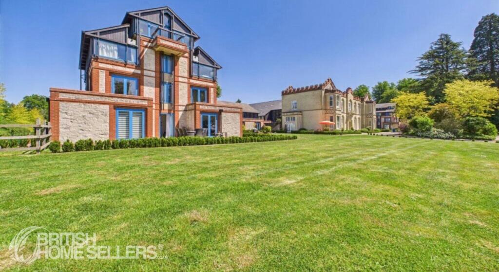 Main image of property: Four Ashes Road, Cryers Hill, High Wycombe, Buckinghamshire, HP15