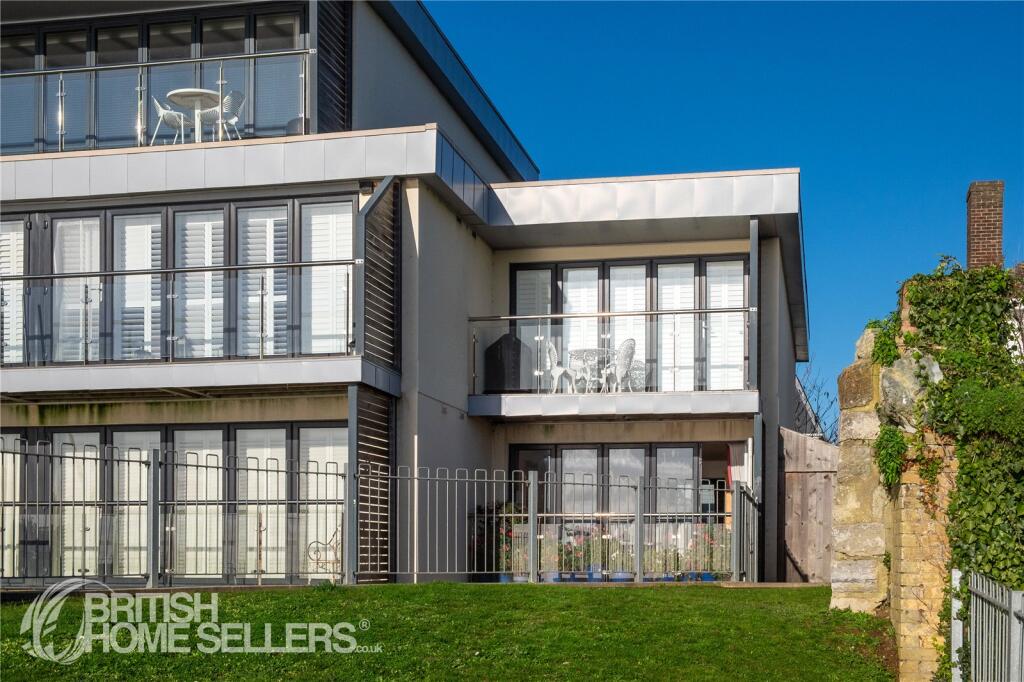 Main image of property: Grange Road, Sandown, Isle of Wight, PO36