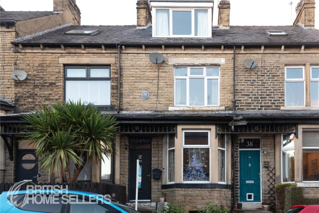 Main image of property: Norwood Road, Shipley, West Yorkshire, BD18