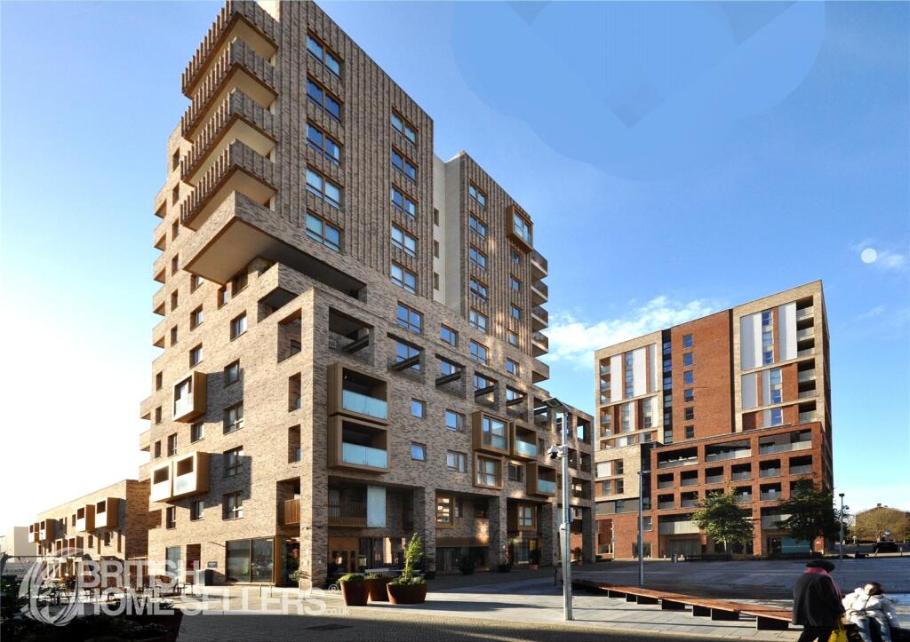 Main image of property: Tavy Bridge, London, SE2