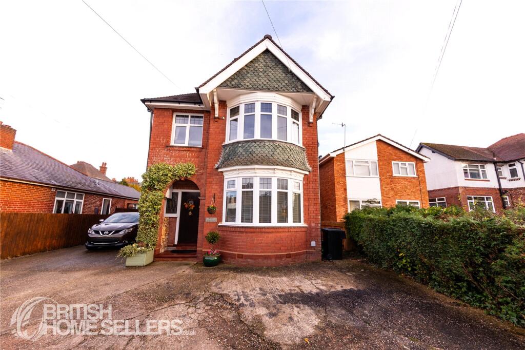 Main image of property: Stourbridge Road, Bromsgrove, Worcestershire, B61