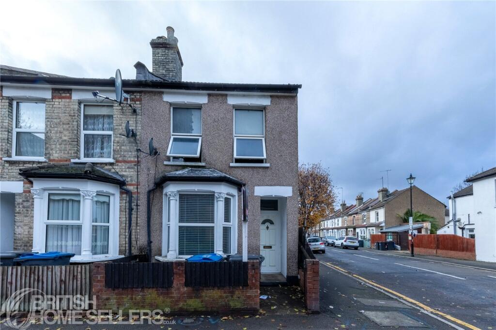 Main image of property: Church Road, Croydon, CR0