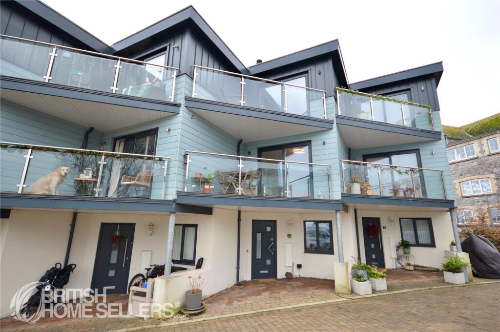 Main image of property: Higher Furzeham Road, Brixham, Devon, TQ5
