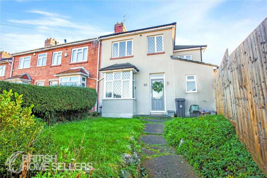 Main image of property: Hengrove Lane, Bristol, Somerset, BS14