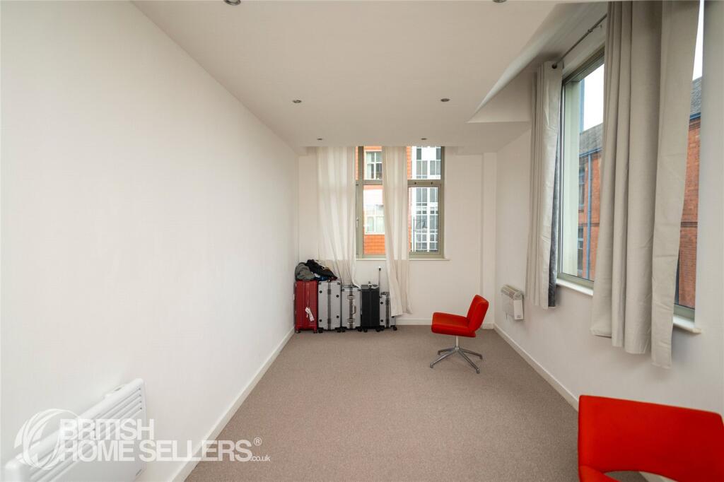 Main image of property: Wimbledon Street, Leicester, Leicestershire, LE1