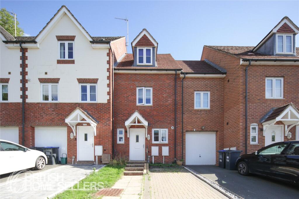 Main image of property: Common Lane, Kenilworth, Warwickshire, CV8