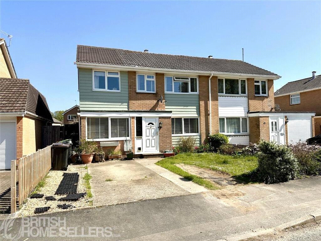 Main image of property: Downside Close, Blandford Forum, Dorset, DT11