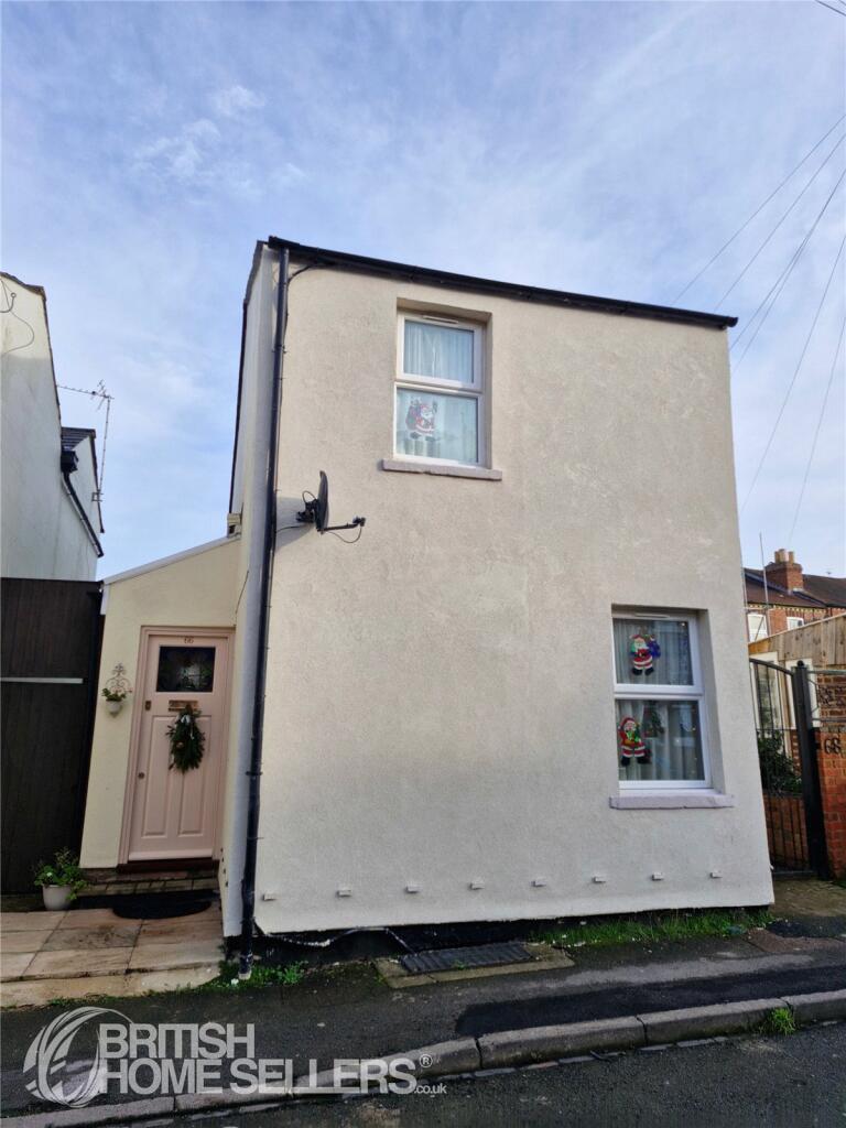 Main image of property: Rosehill Street, Cheltenham, Gloucestershire, GL52