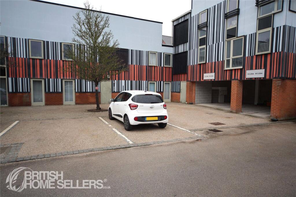 Main image of property: Alexandra Road, Newhall, Harlow, Essex, CM17