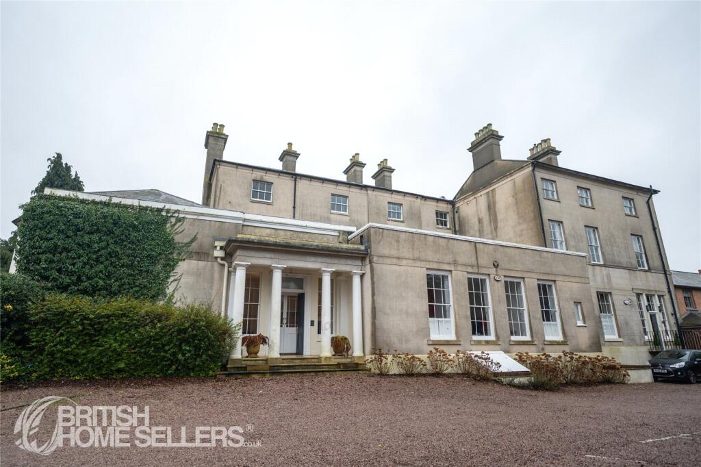 Main image of property: Burton Hall, Hall Drive, Burton-on-the-Wolds, Loughborough, LE12