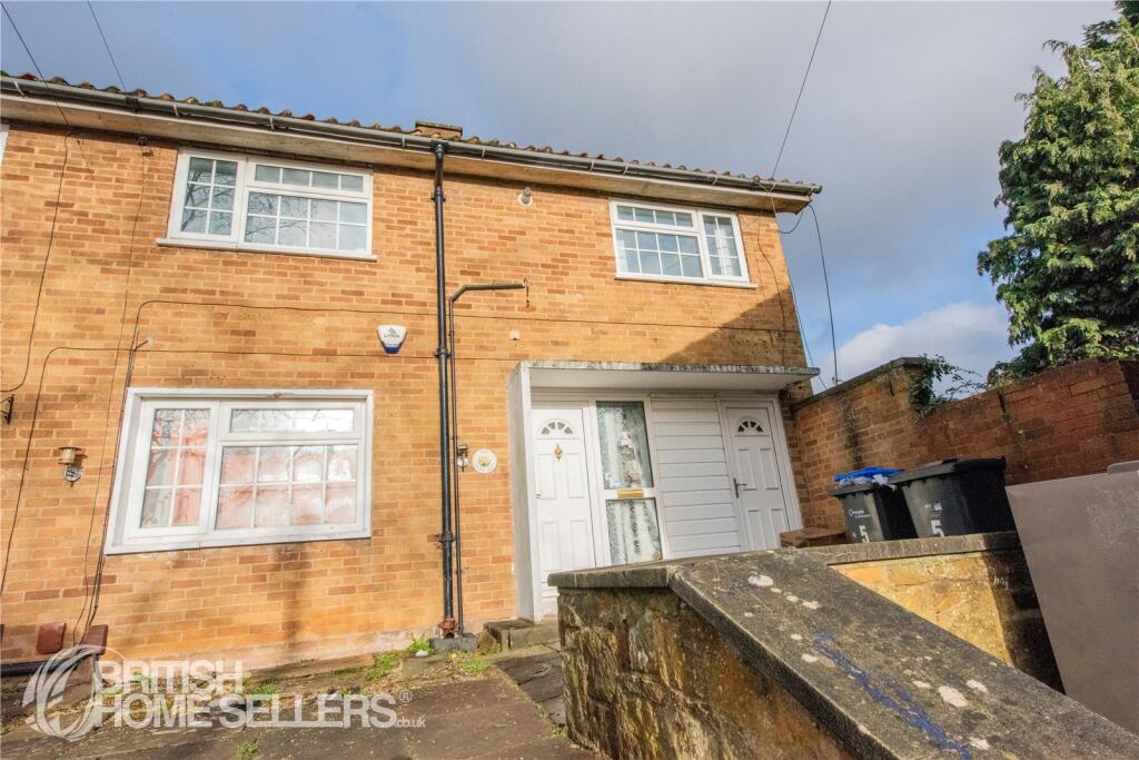 Main image of property: Calder Green, Northampton, Northamptonshire, NN5