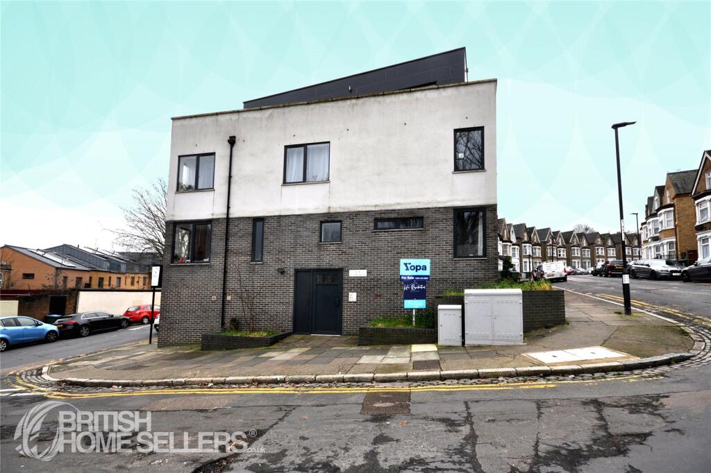 Main image of property: Manthorp Road, London, SE18