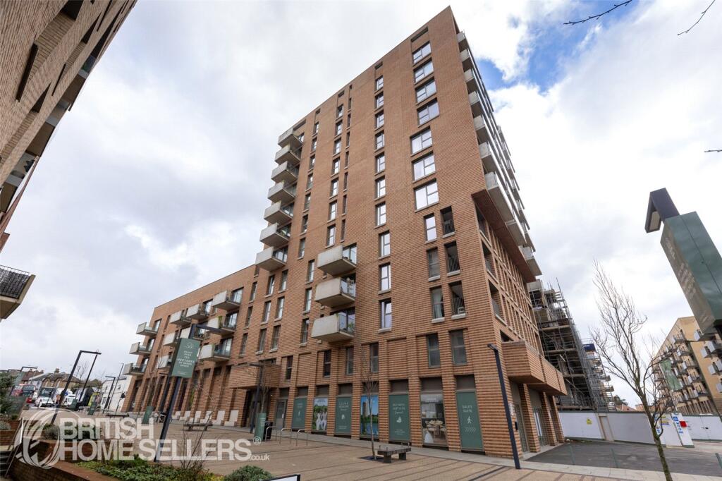 Main image of property: Damsel Walk, London, NW9
