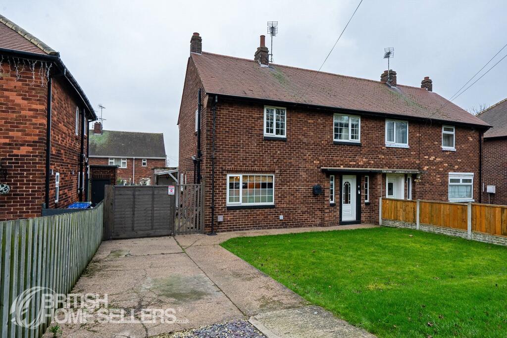 Main image of property: Elmwood Avenue, Woodlands, Doncaster, South Yorkshire, DN6