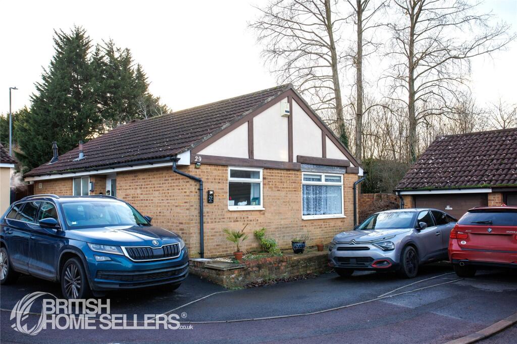 Main image of property: The Willows, Yate, Bristol, Gloucestershire, BS37