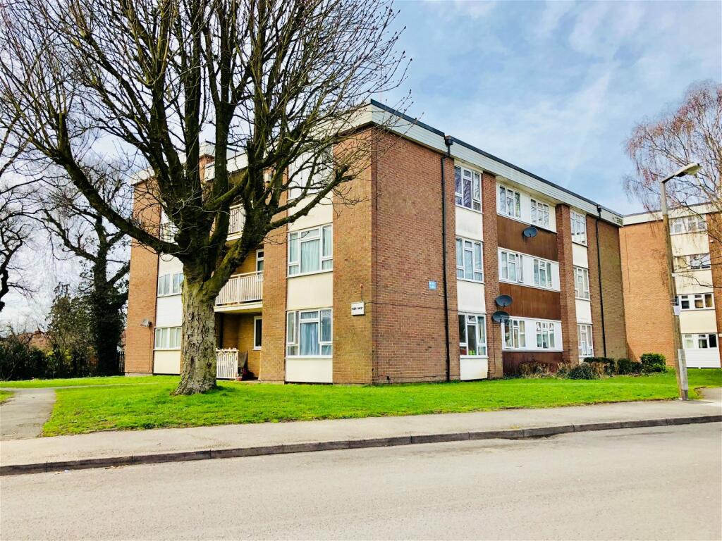 Main image of property: Green Hill Way, Shirley, Solihull, B90 3PN