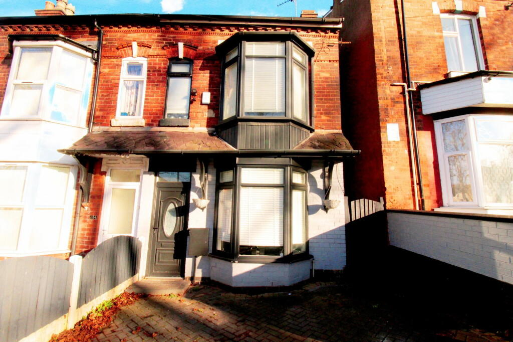 Additional property image - Wood End Road, Erdington