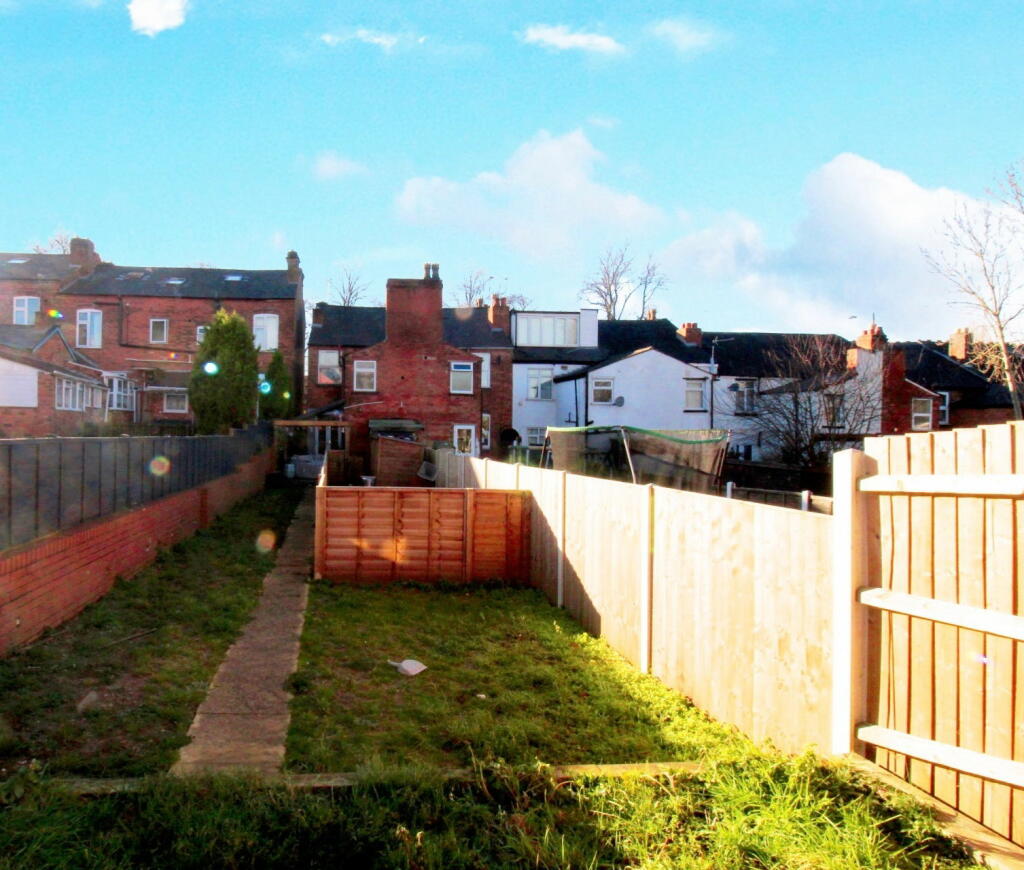 Additional property image - Wood End Road, Erdington
