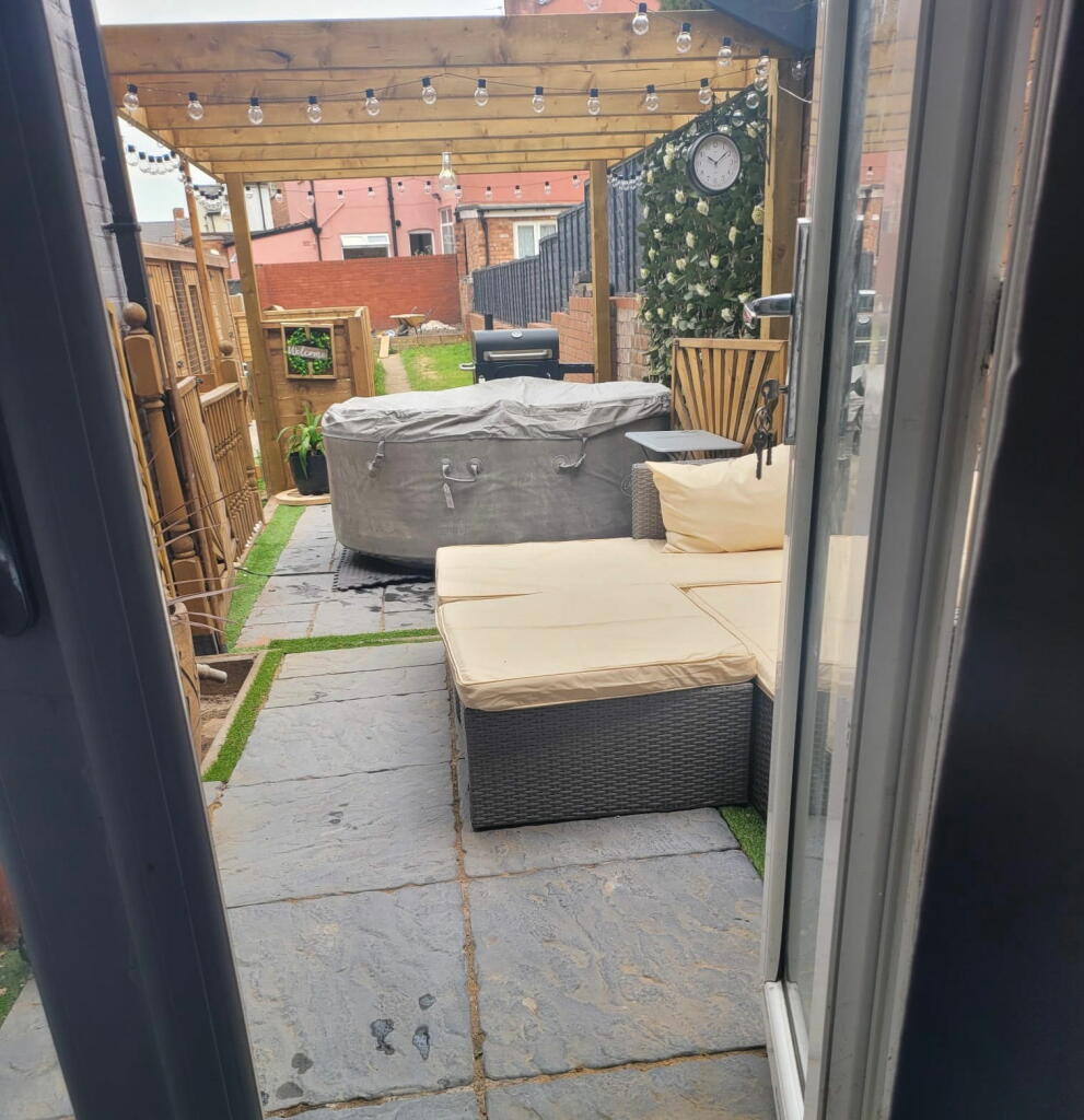 Additional property image - Wood End Road, Erdington