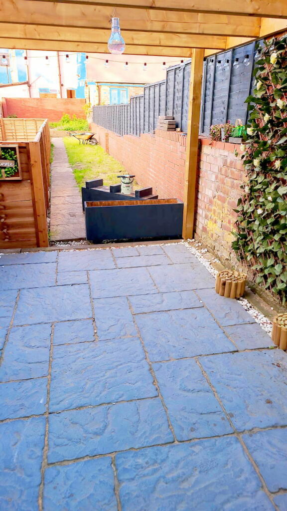 Additional property image - Wood End Road, Erdington