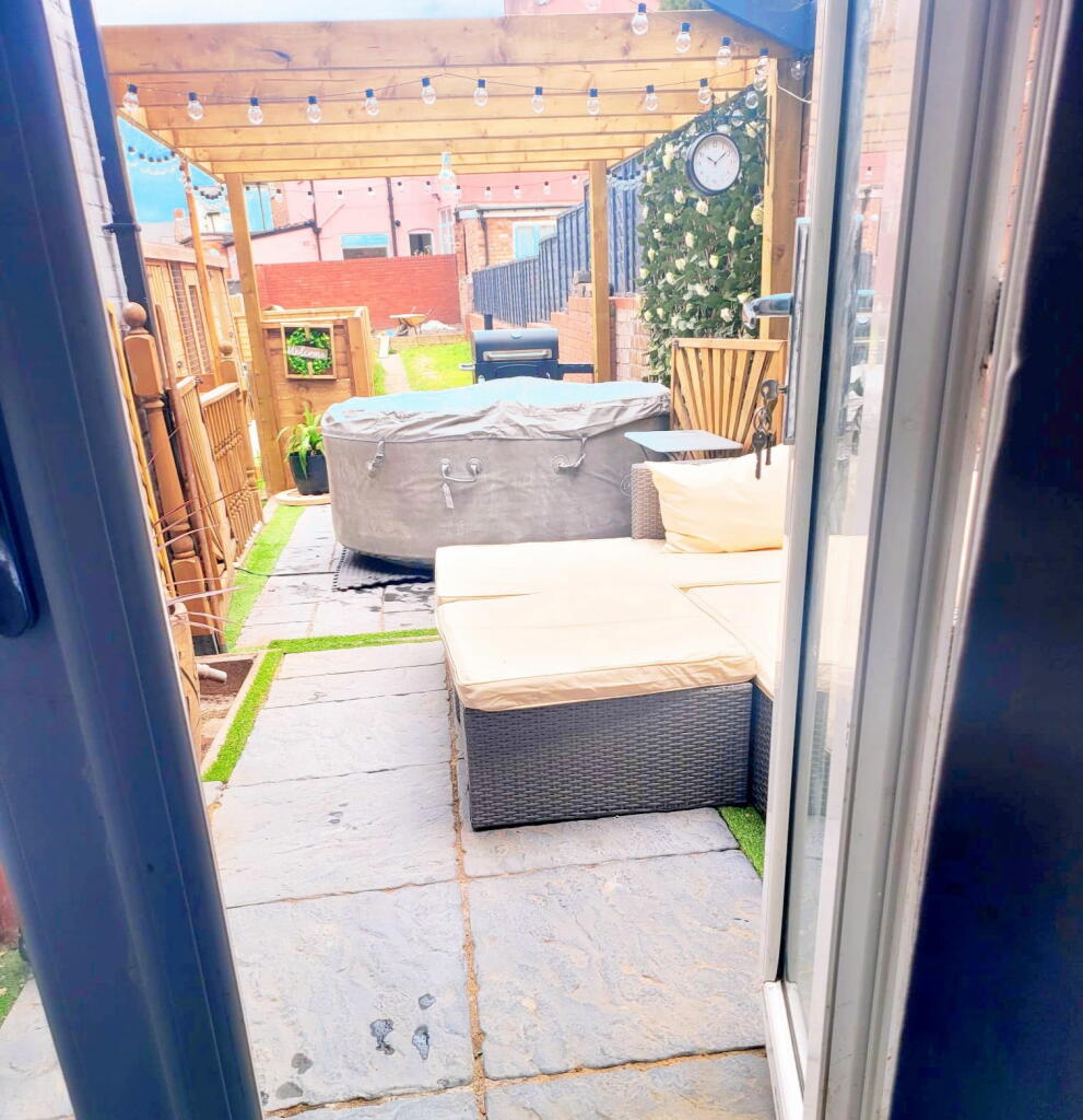 Additional property image - Wood End Road, Erdington