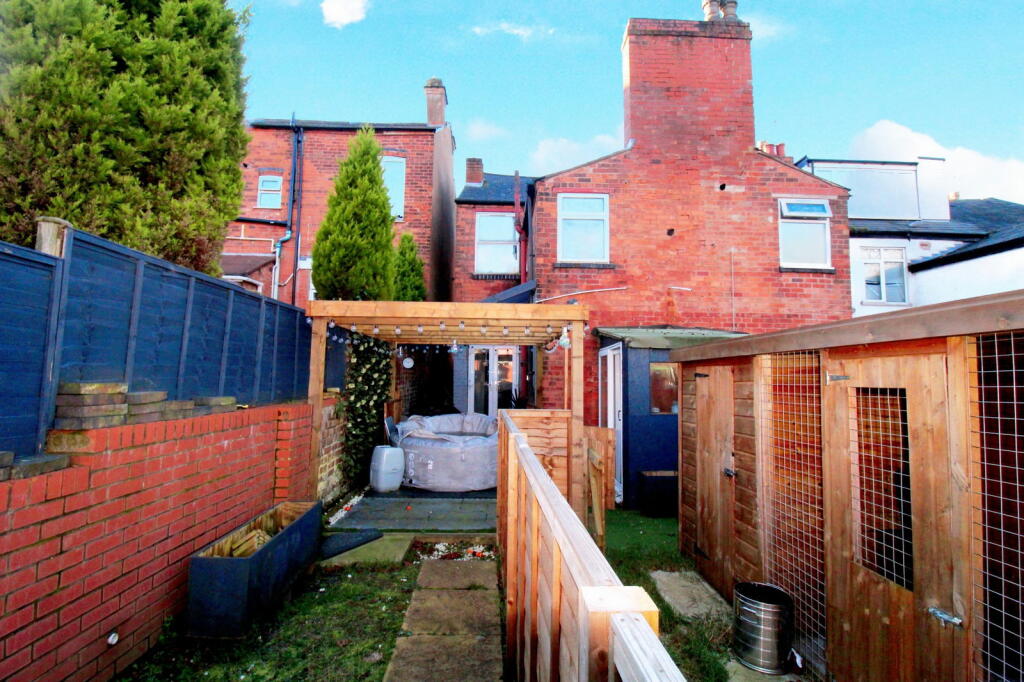 Additional property image - Wood End Road, Erdington