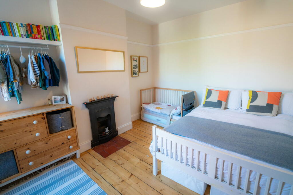 Additional property image - Olton Road, Shirley, B90