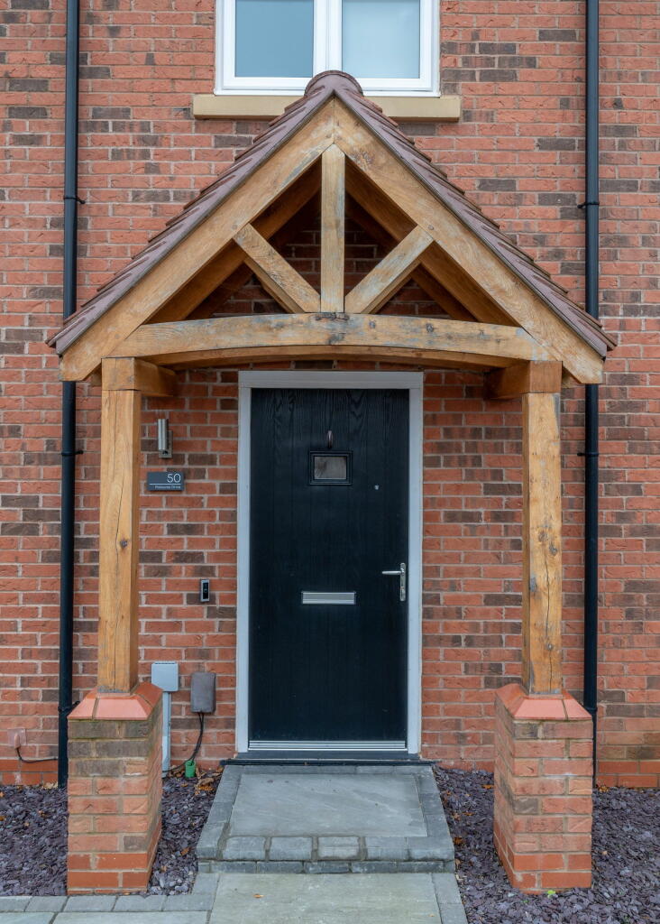 Additional property image - Pastures Drive, Tidbury Green