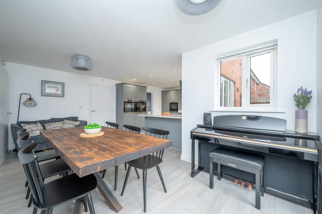 Additional property image - Pastures Drive, Tidbury Green