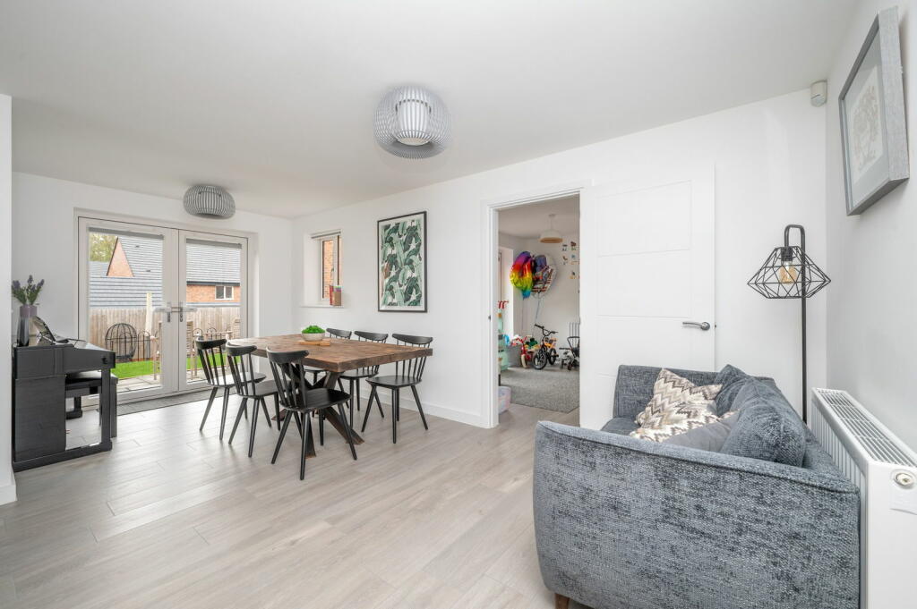 Additional property image - Pastures Drive, Tidbury Green