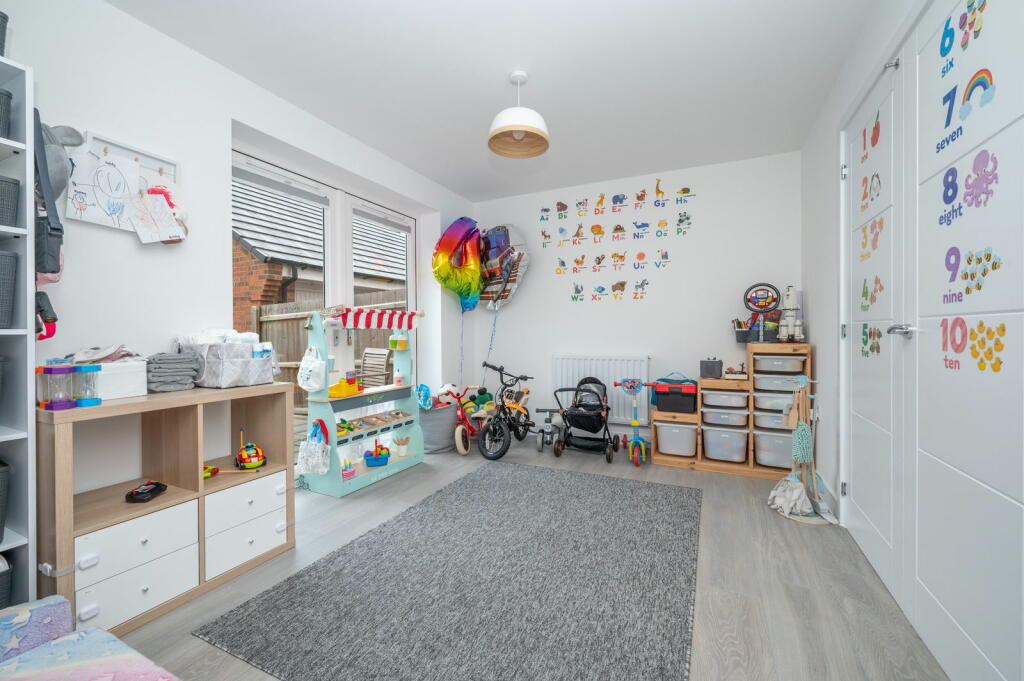 Additional property image - Pastures Drive, Tidbury Green