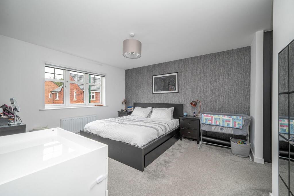 Additional property image - Pastures Drive, Tidbury Green