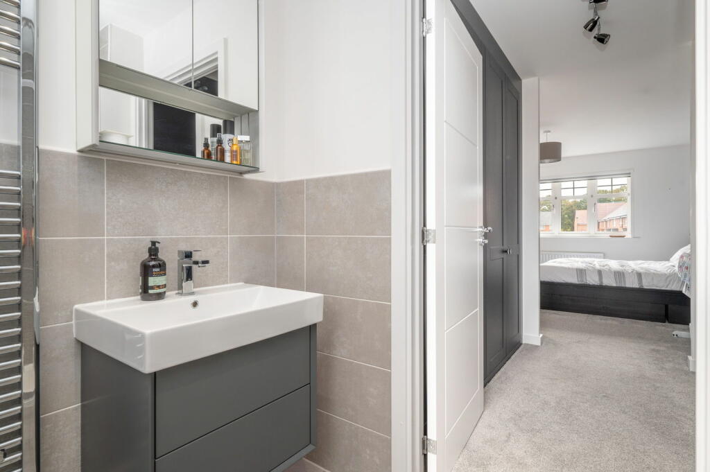 Additional property image - Pastures Drive, Tidbury Green